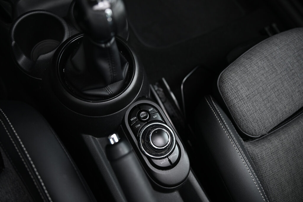 MINI Cooper 14