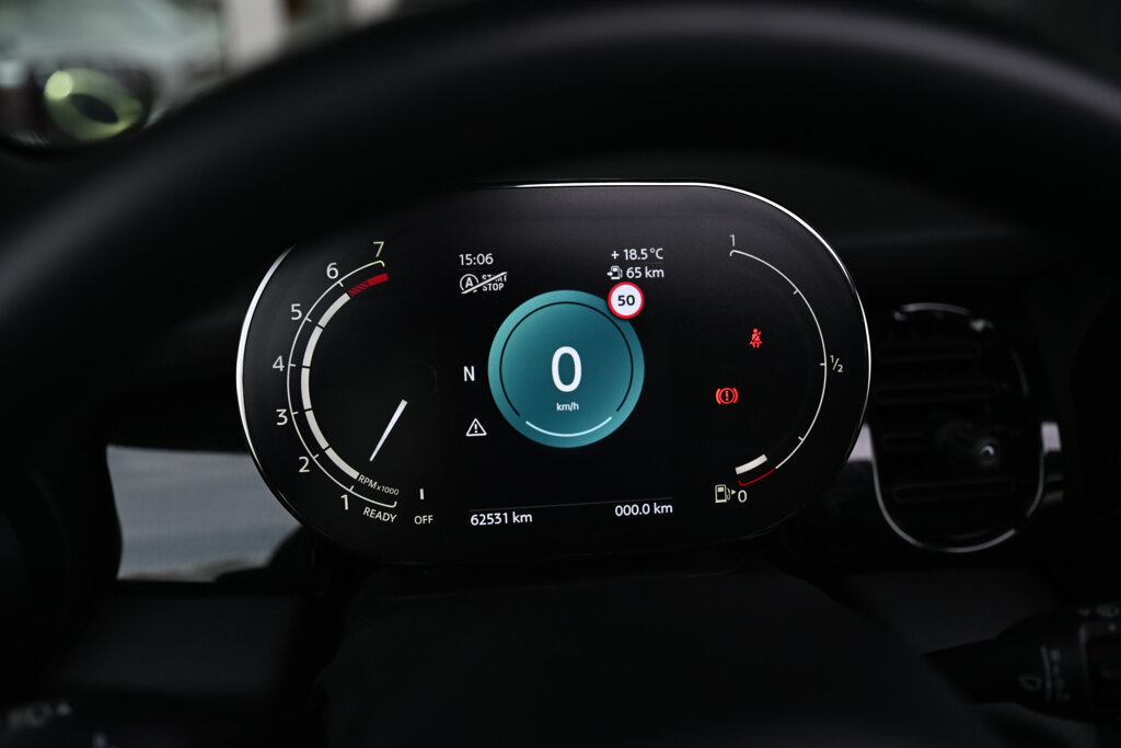 MINI Cooper 15