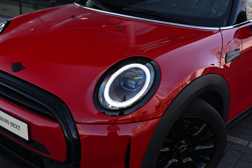 MINI Cooper 16