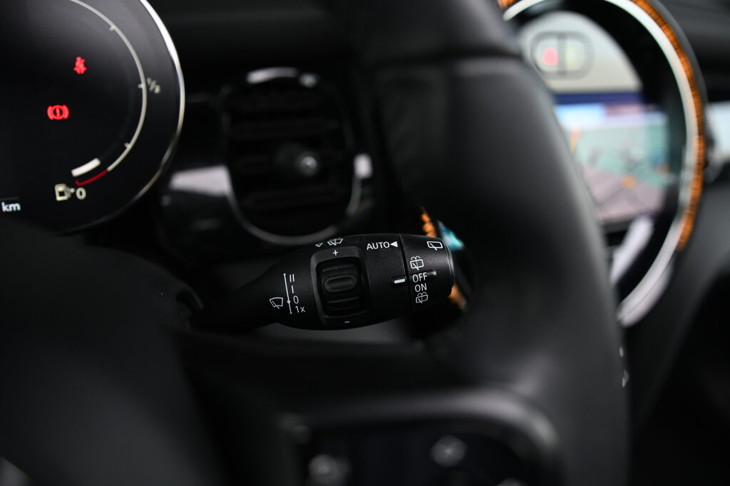 MINI Cooper 17