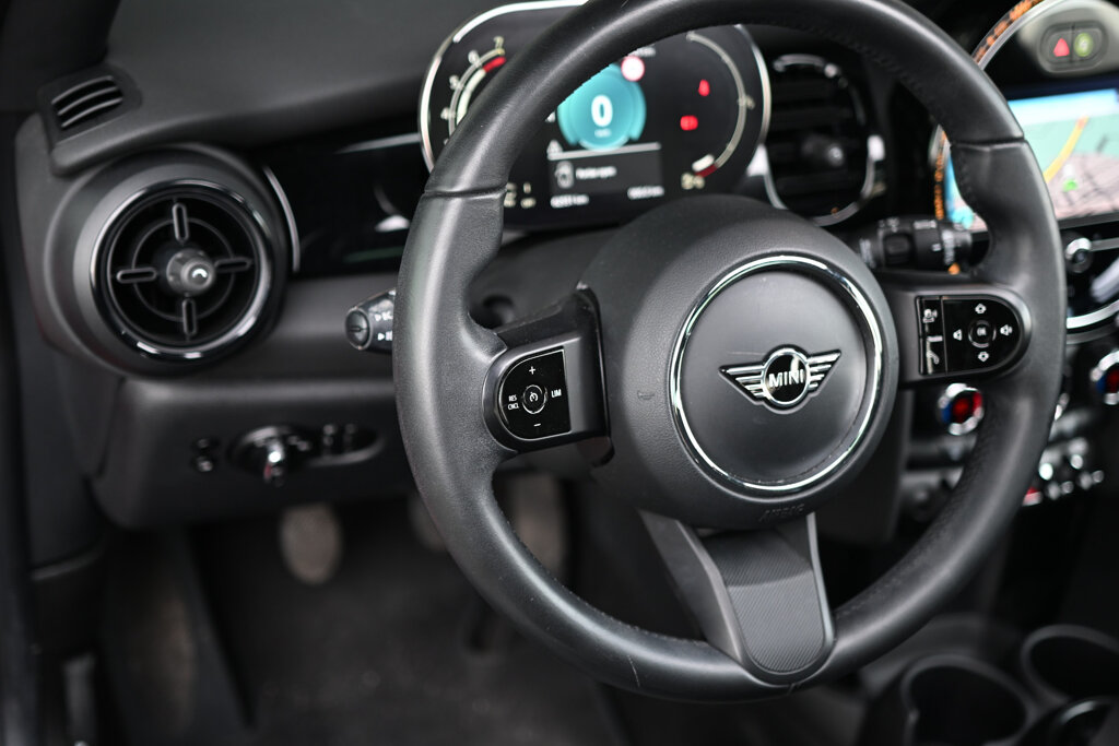 MINI Cooper 18