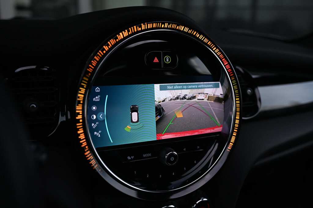 MINI Cooper 19