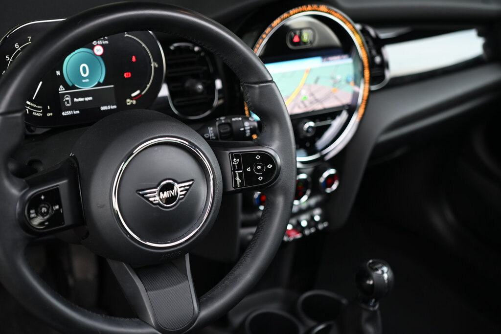 MINI Cooper 20