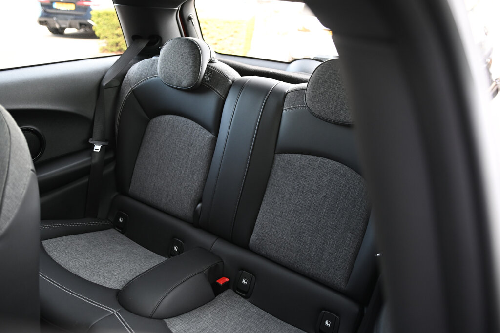 MINI Cooper 22