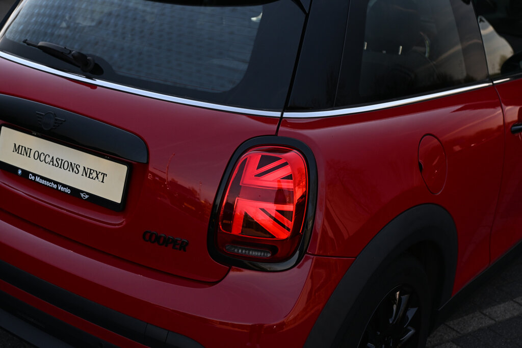 MINI Cooper 23