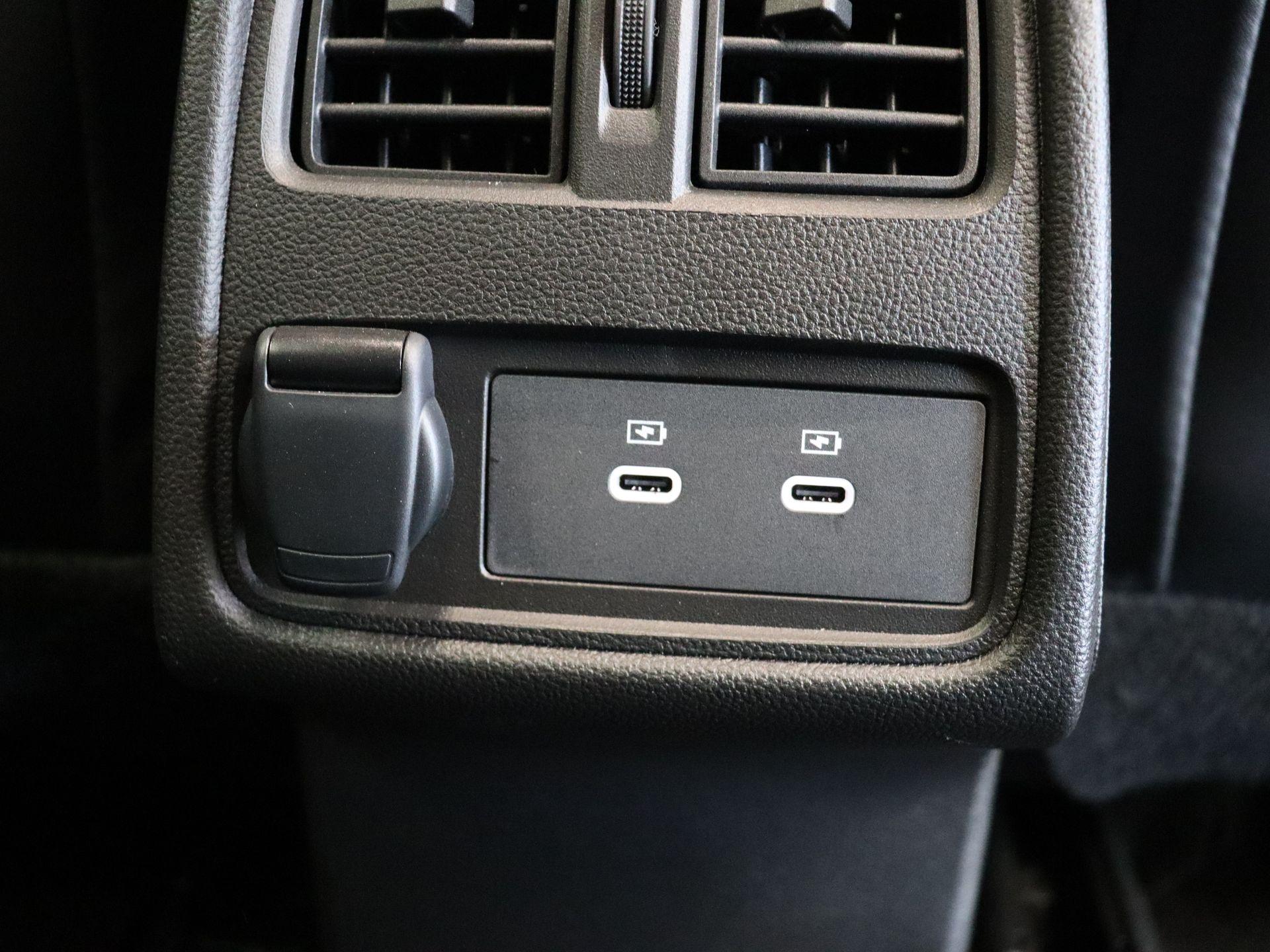 Renault Captur 1.6 E-Tech full hybrid 145 techno - Afbeelding 5