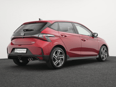 Hyundai i20 1.2 N Line | Private lease 429 p.m. - Afbeelding 2