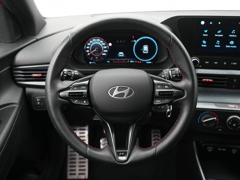 Hyundai i20 1.2 N Line | Private lease 429 p.m. - Afbeelding 3