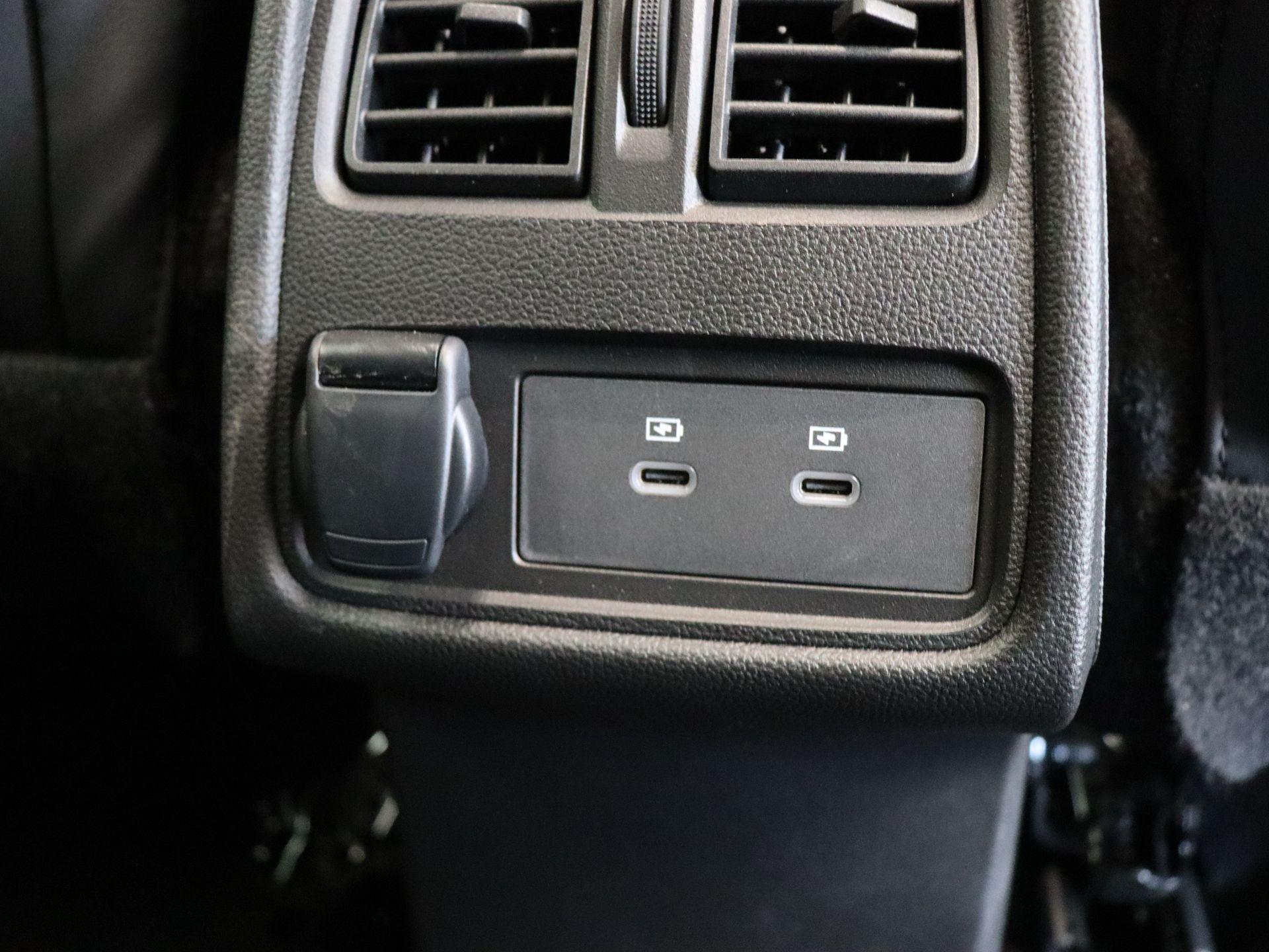 Renault Captur 1.6 E-Tech full hybrid 145 techno - Afbeelding 5