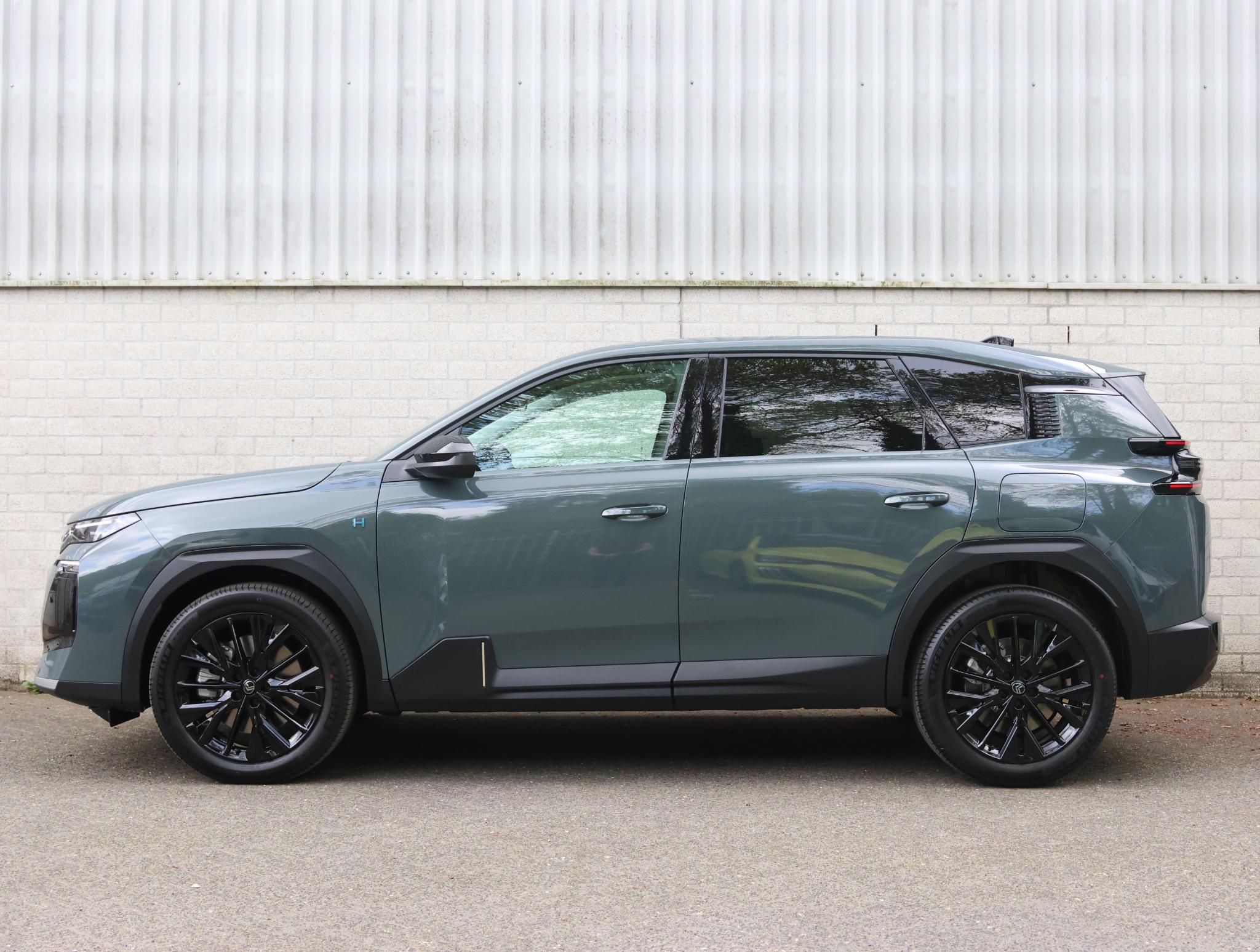 Citroën C5 Aircross 1.6 Plug-In Hybrid 195 Max - Afbeelding 2