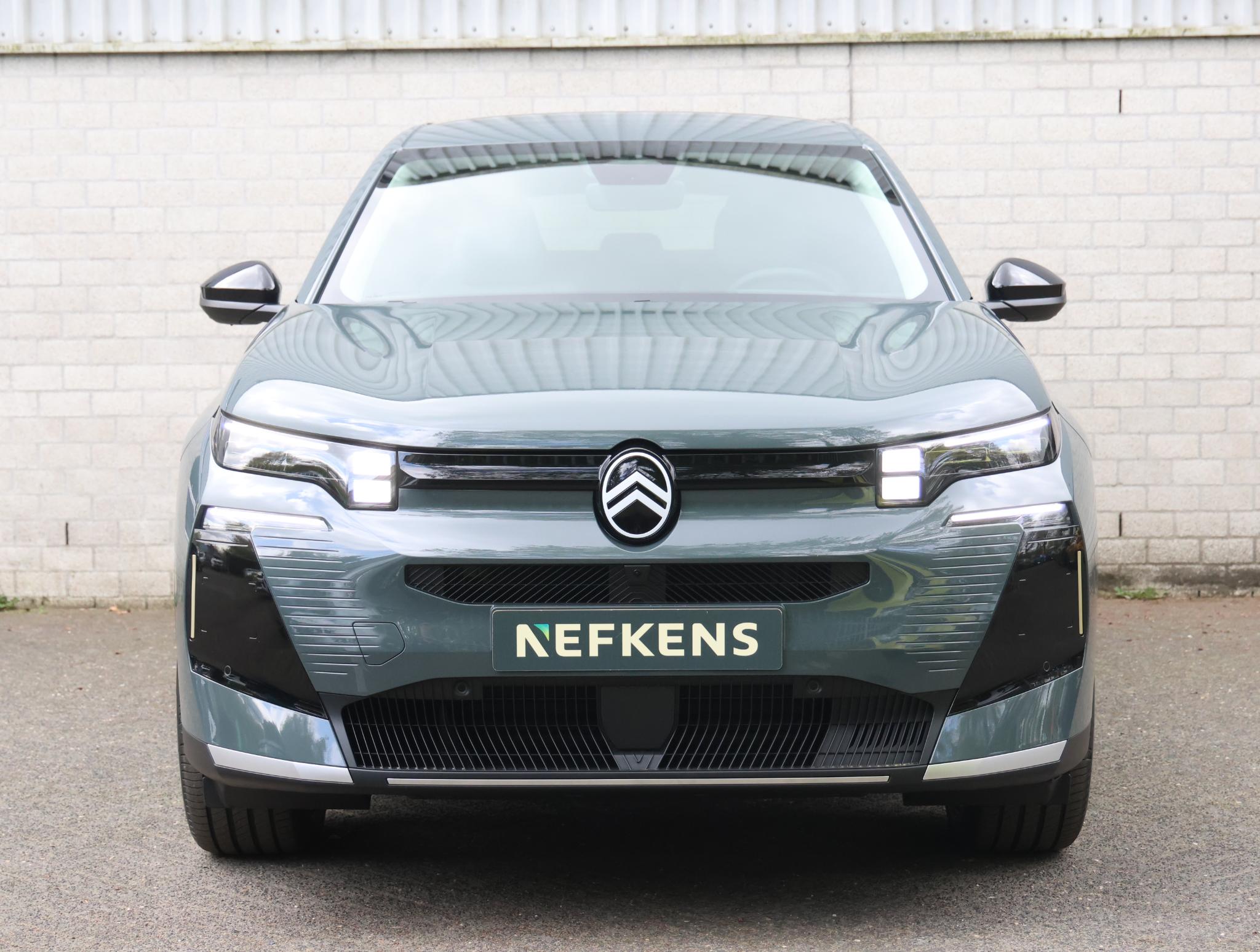 Citroën C5 Aircross 1.6 Plug-In Hybrid 195 Max - Afbeelding 4