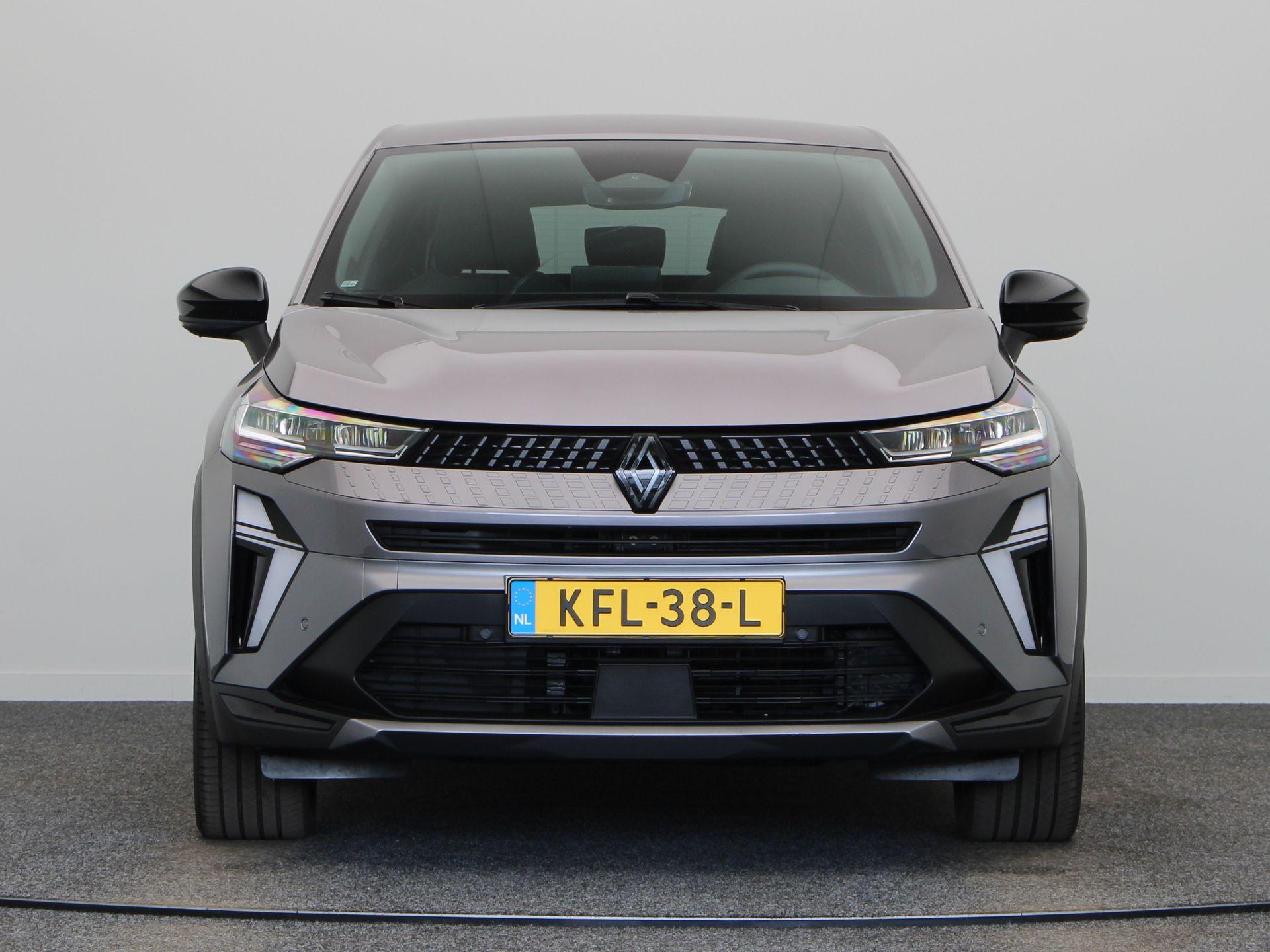 Renault Captur 1.6 E-Tech full hybrid 145 E-Tech Esprit Alpine - Afbeelding 7