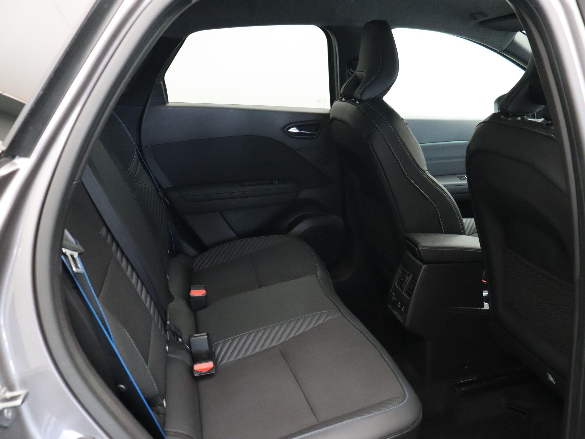 Renault Captur 1.6 E-Tech full hybrid 145 E-Tech Esprit Alpine - Afbeelding 9