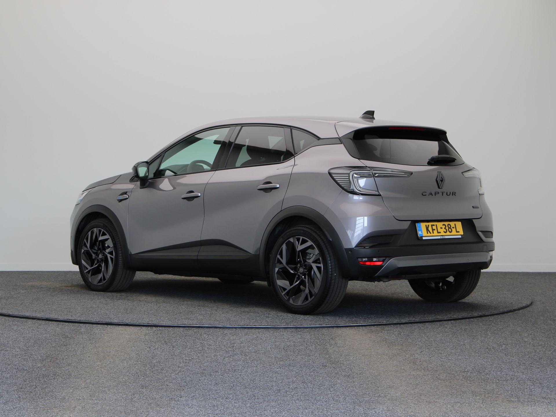 Renault Captur 1.6 E-Tech full hybrid 145 E-Tech Esprit Alpine - Afbeelding 3