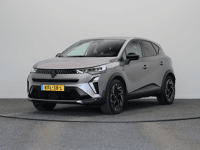 Renault Captur 1.6 E-Tech full hybrid 145 E-Tech Esprit Alpine - Afbeelding 11