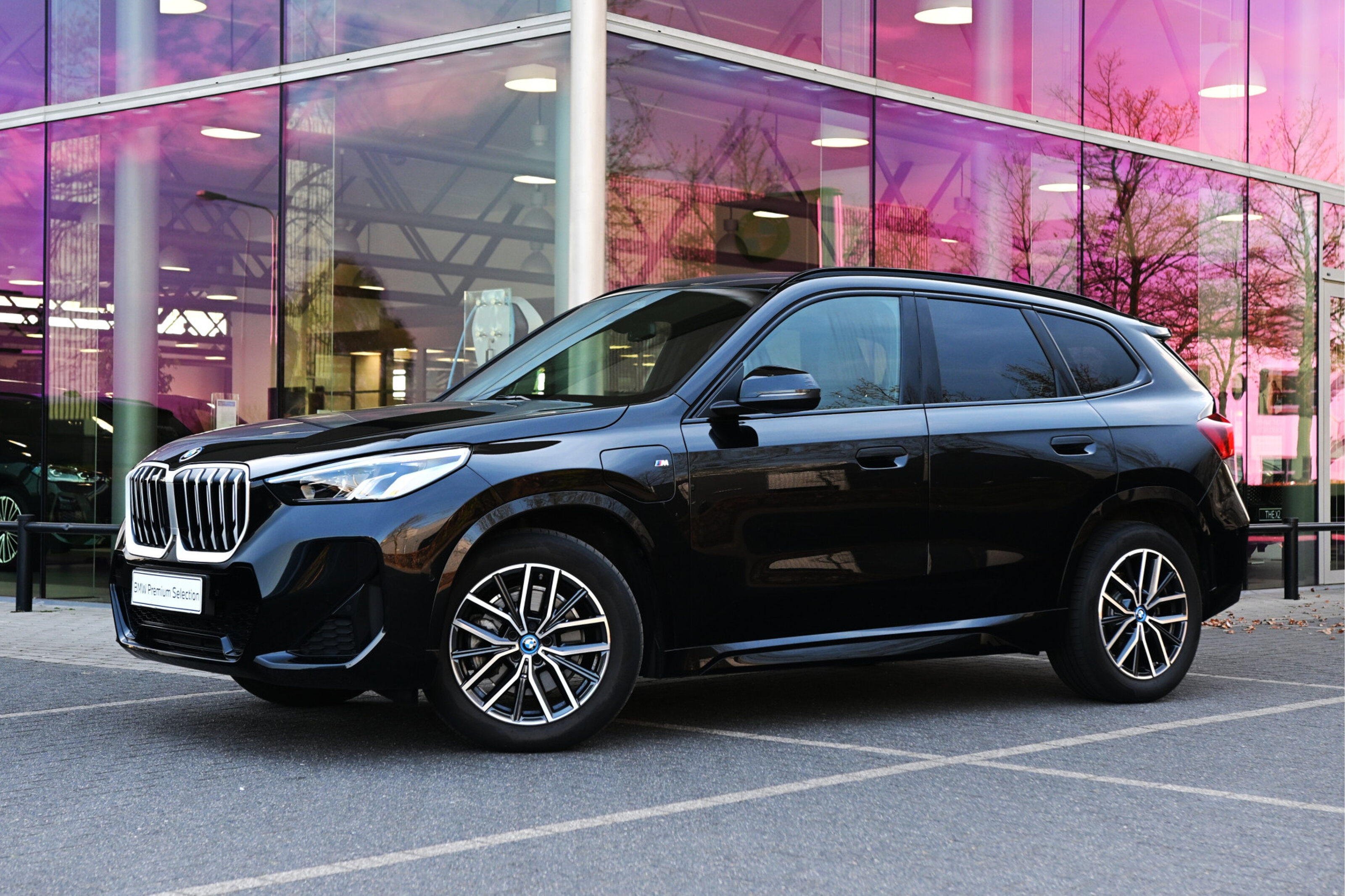BMW X1 xDrive25e M Sport Automaat