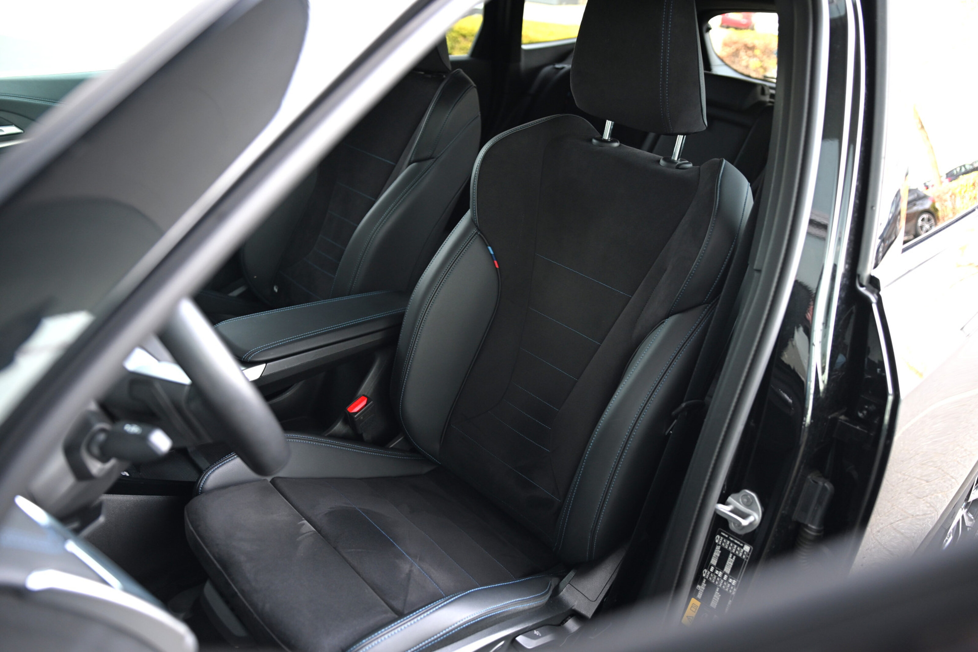 BMW X1 xDrive25e M Sport Automaat