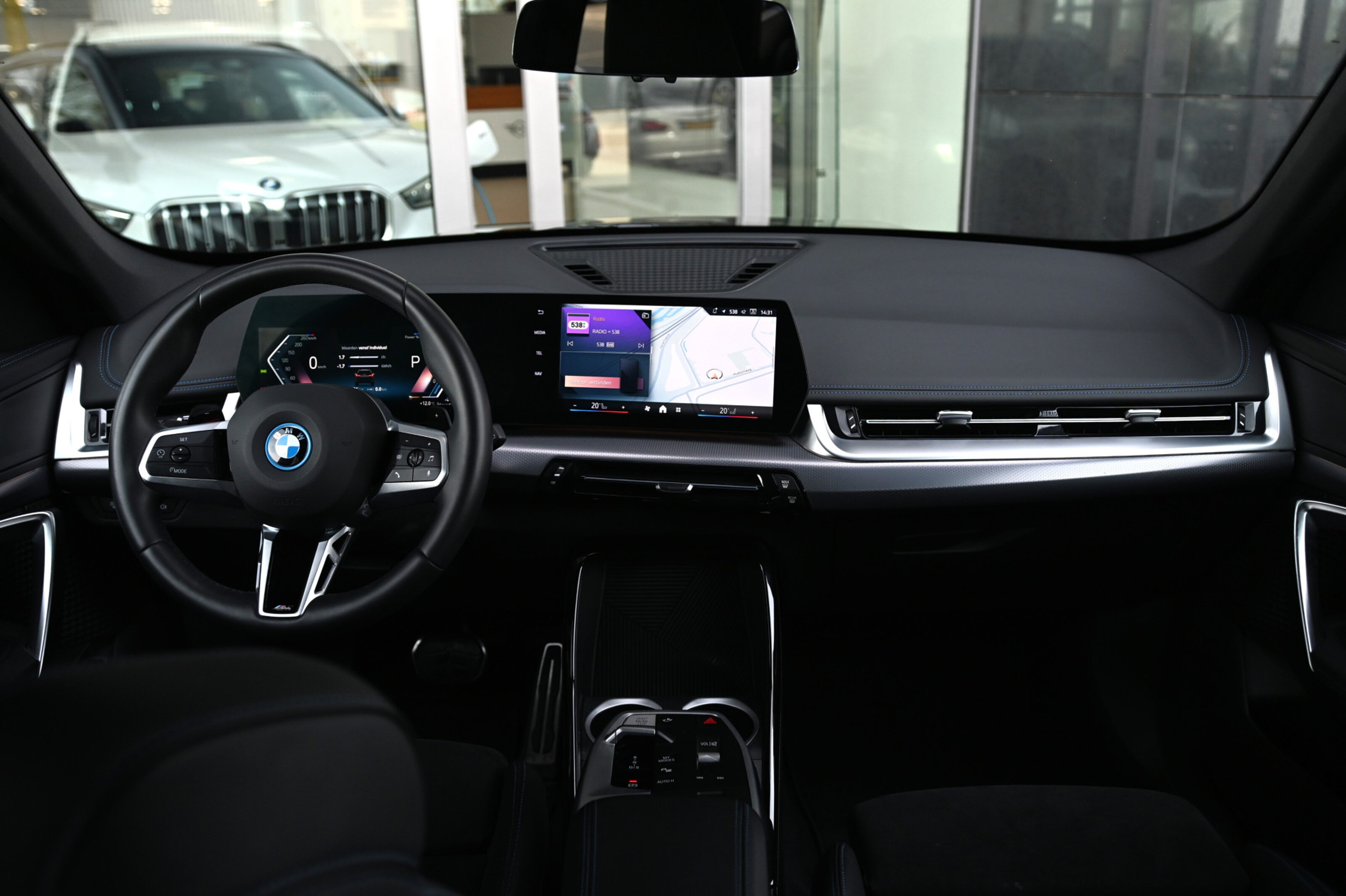 BMW X1 xDrive25e M Sport Automaat