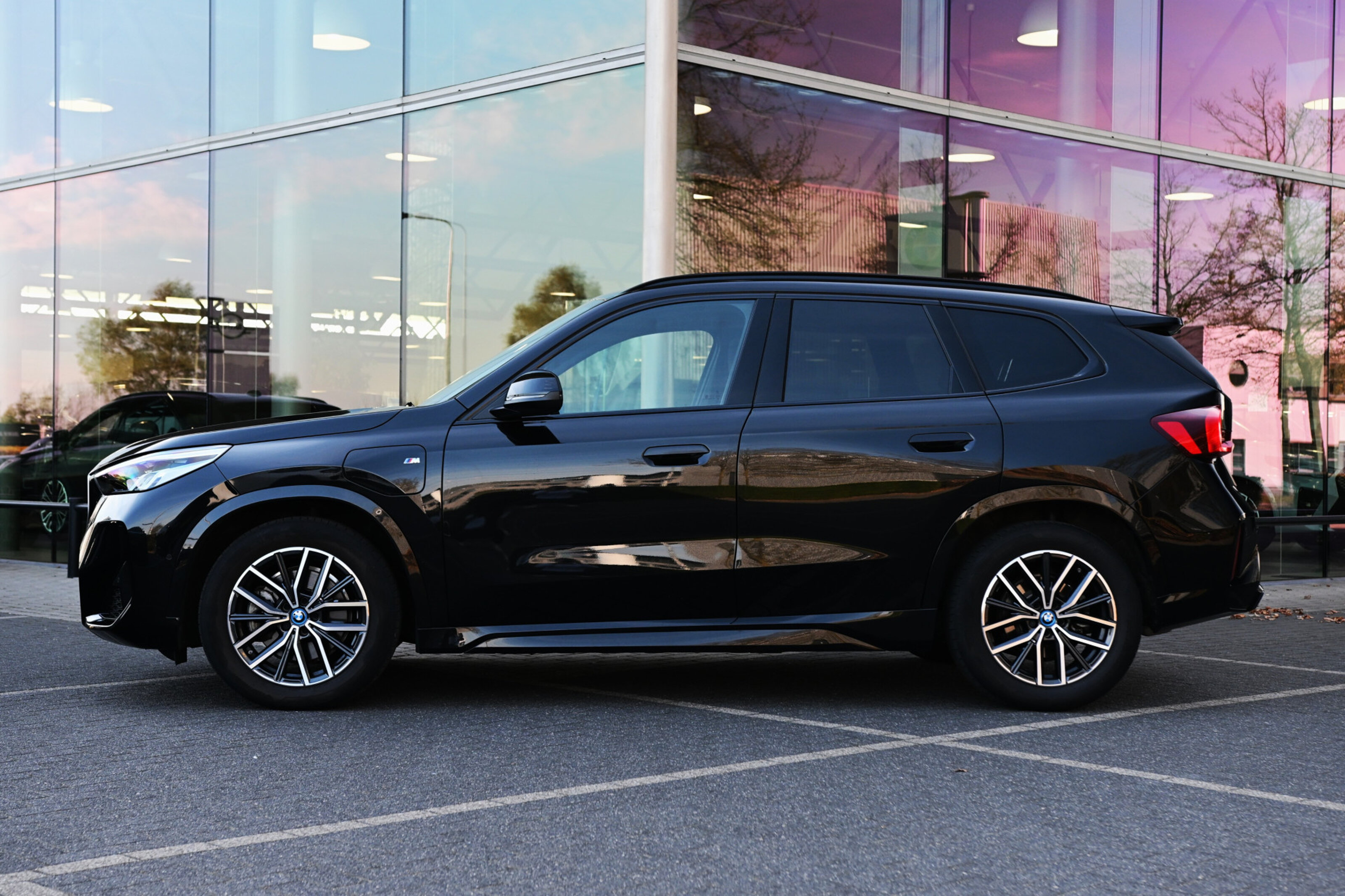 BMW X1 xDrive25e M Sport Automaat