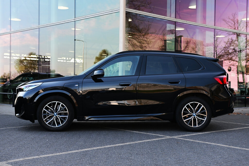 BMW X1 5