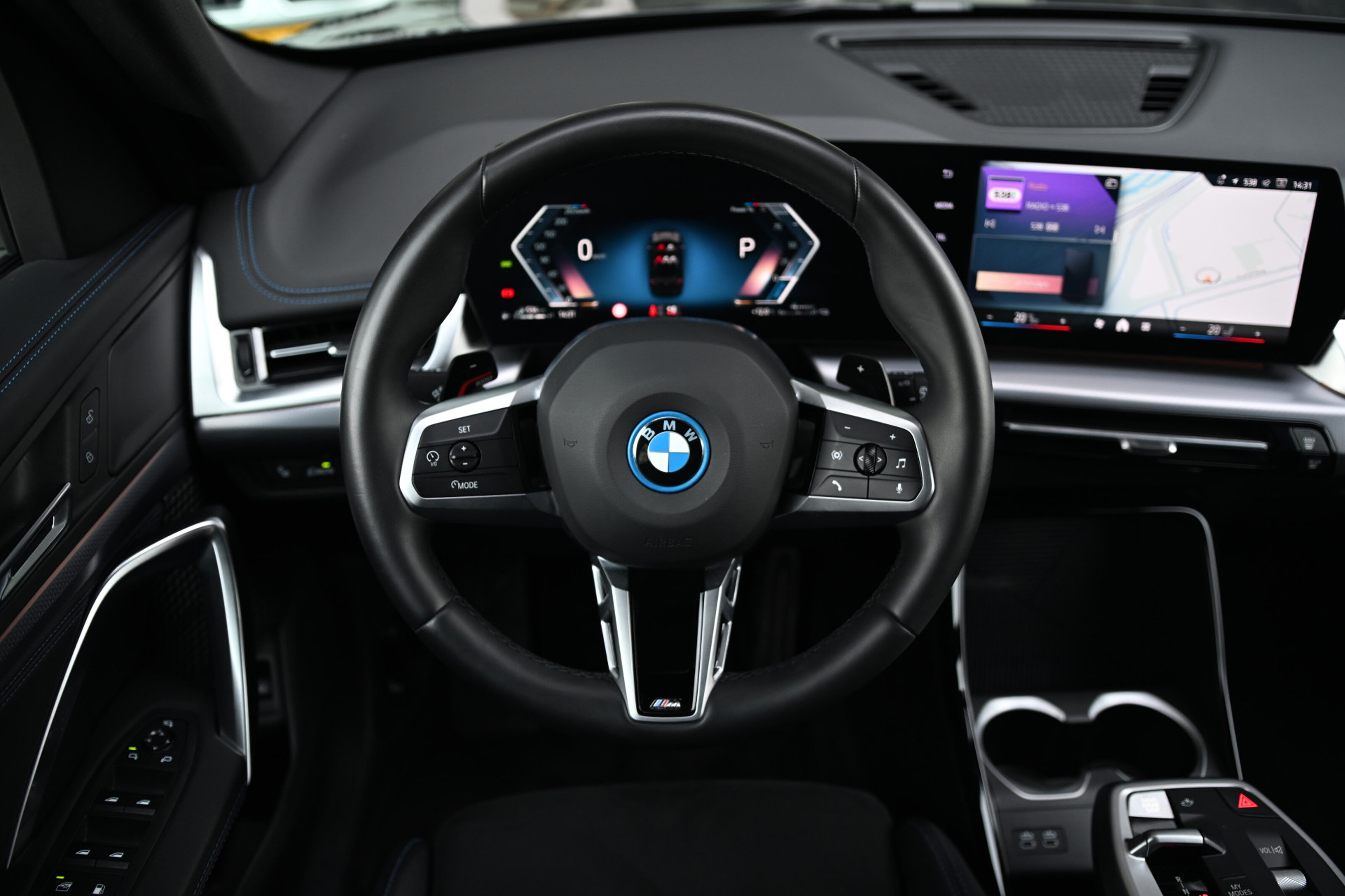 BMW X1 6