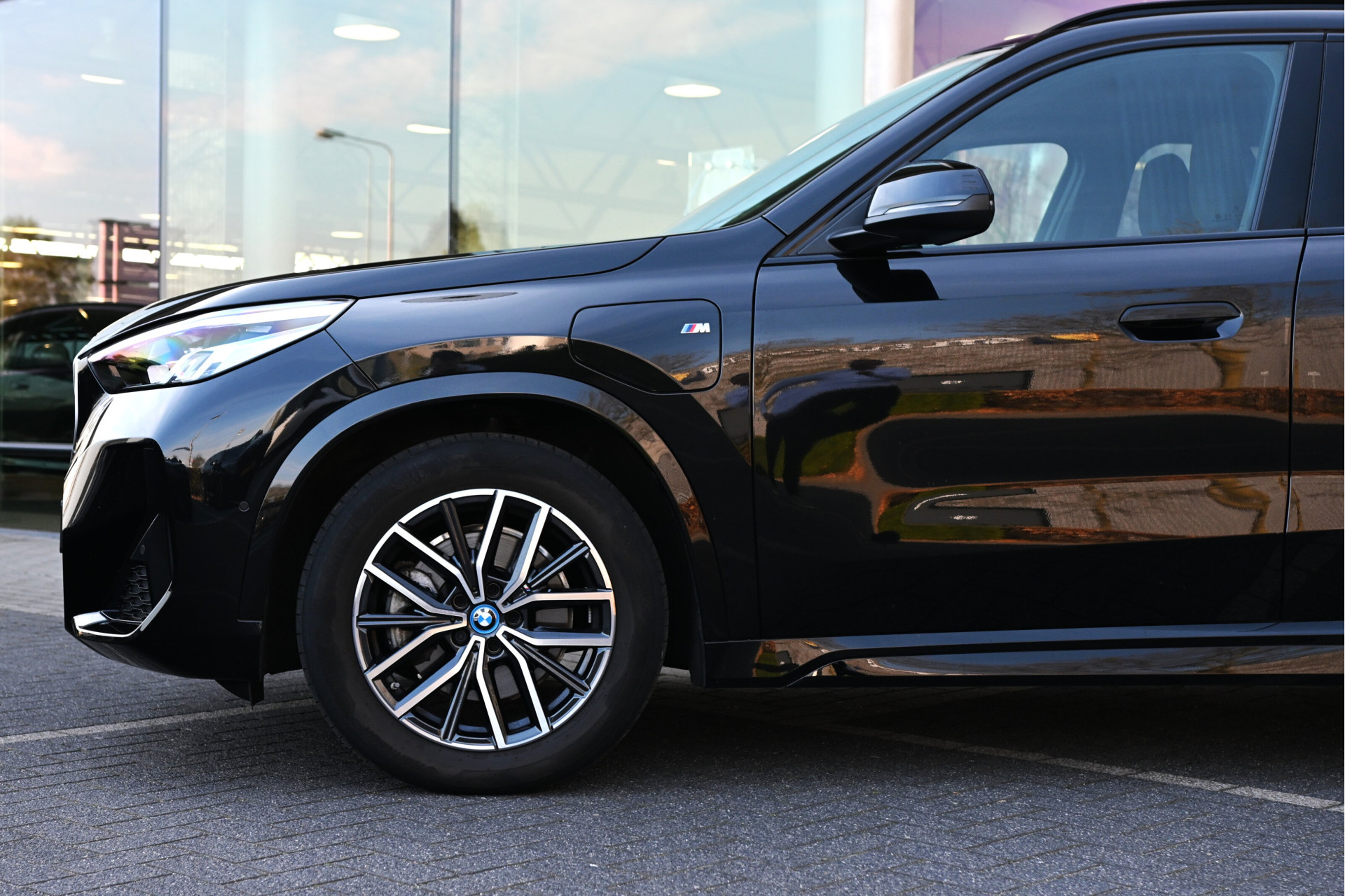 BMW X1 7