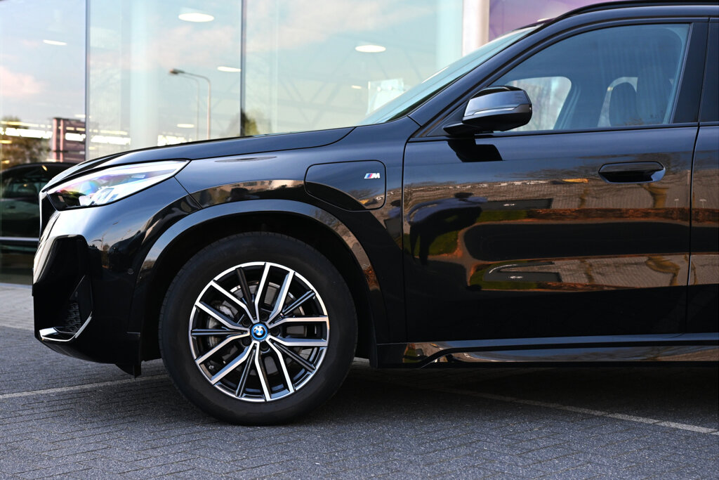 BMW X1 7
