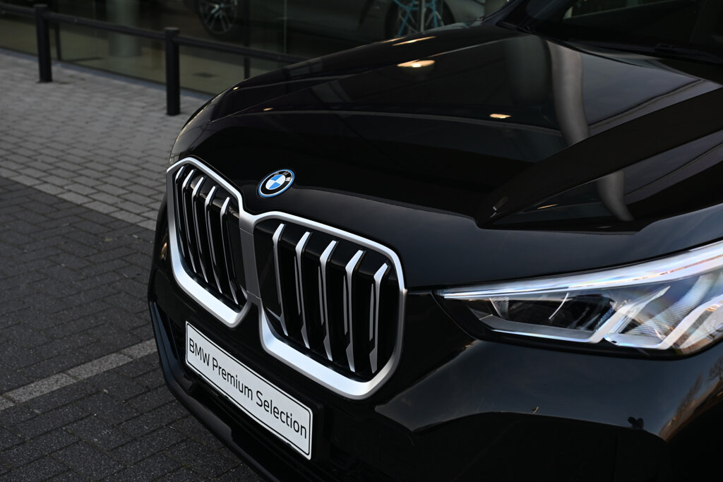 BMW X1 10