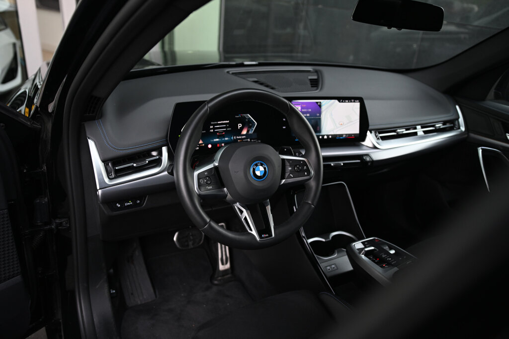 BMW X1 14