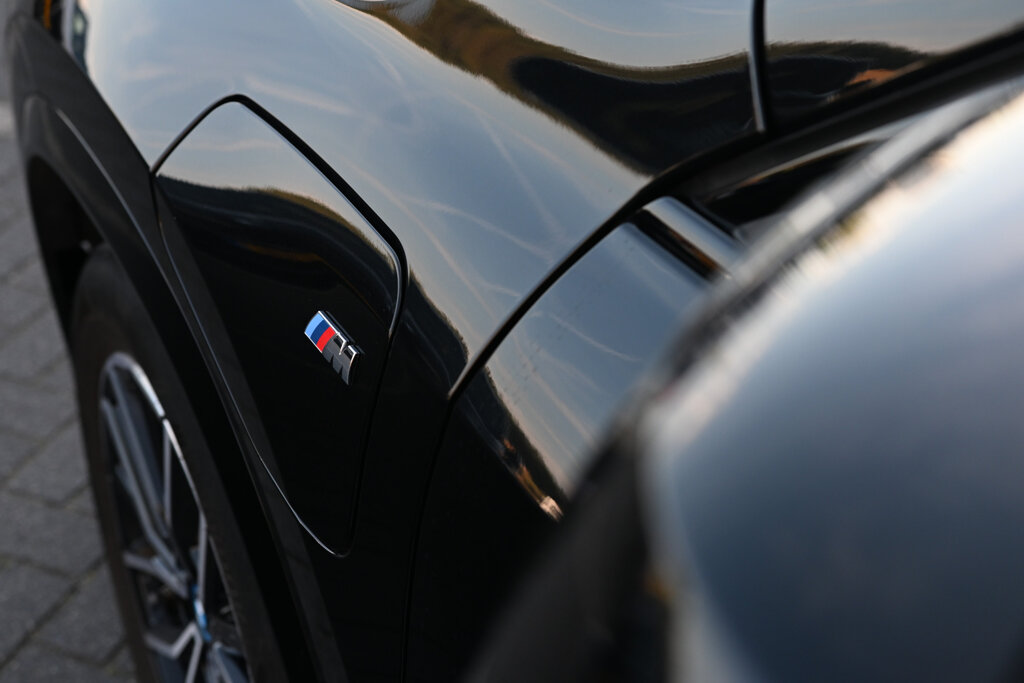 BMW X1 15