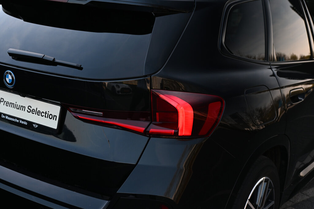 BMW X1 18