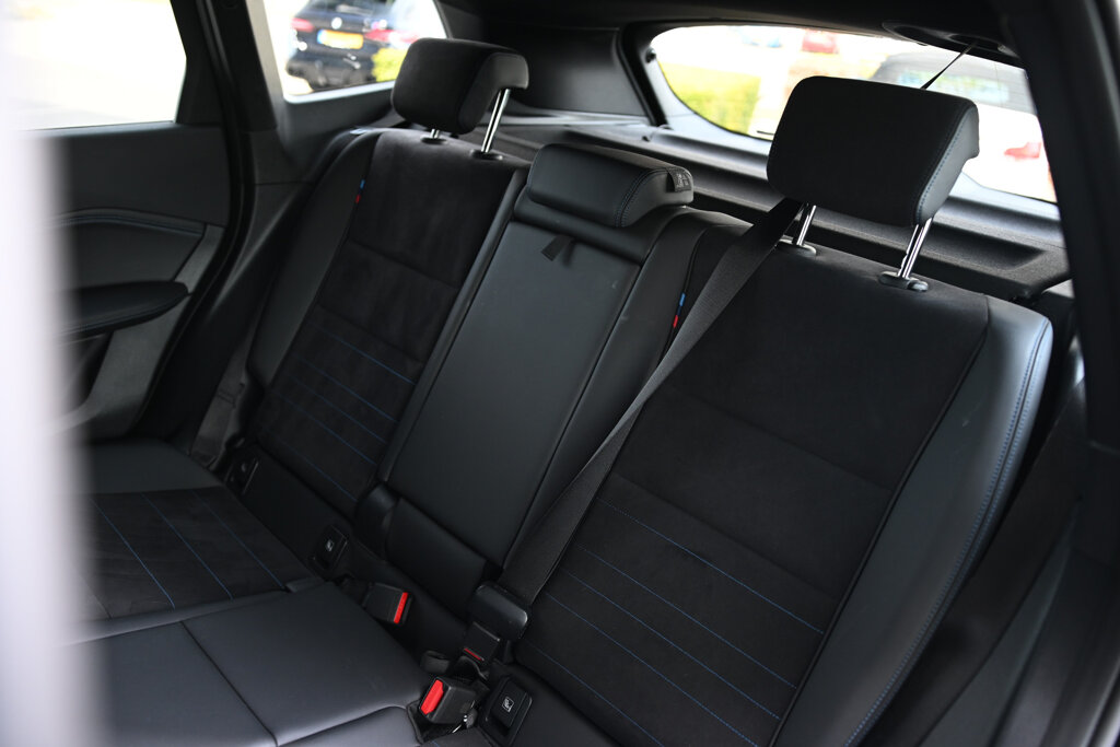 BMW X1 20