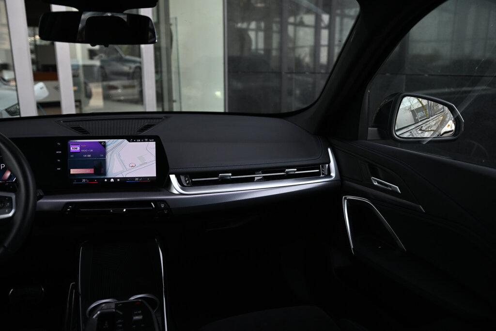 BMW X1 21