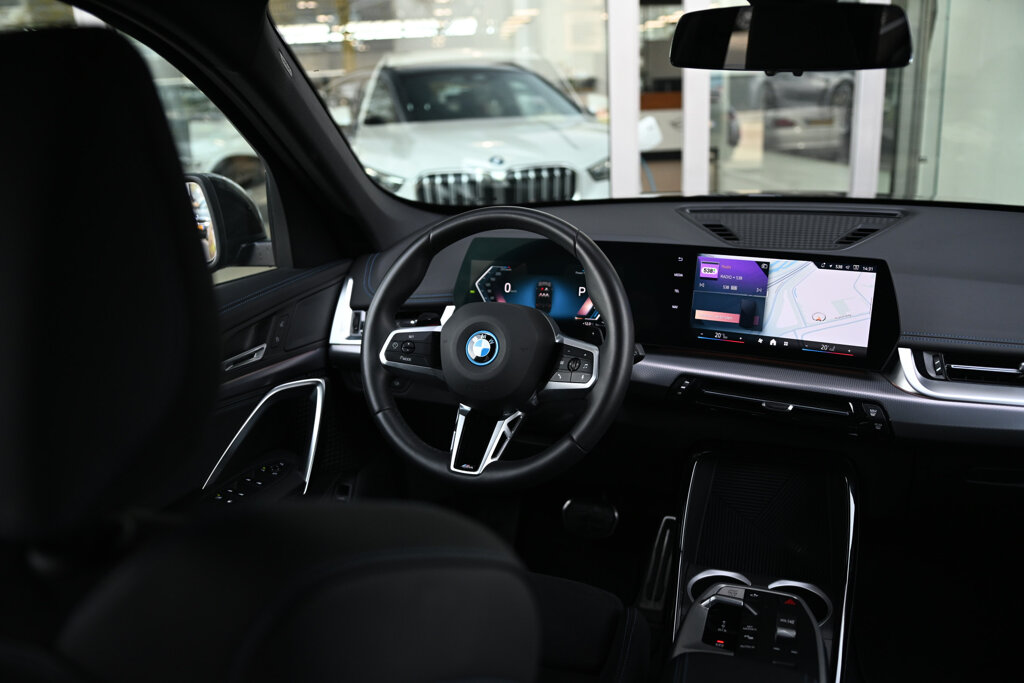 BMW X1 22