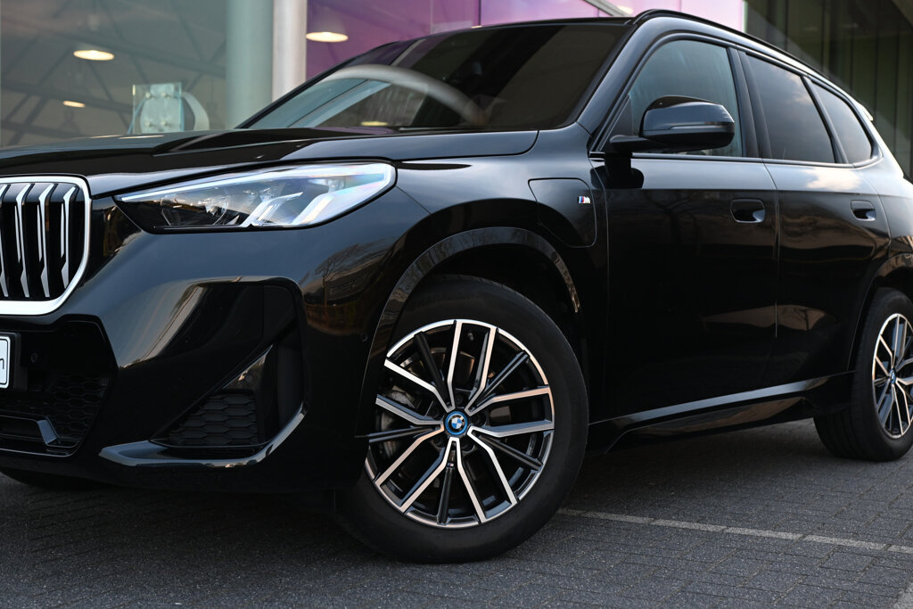BMW X1 27