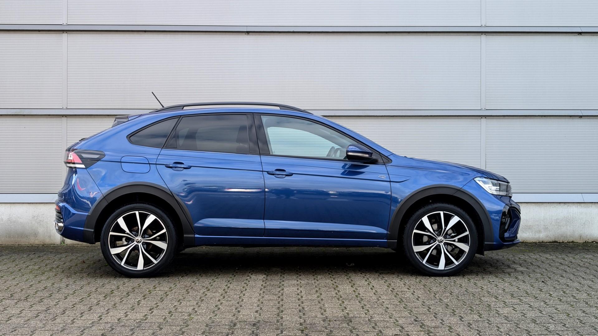 Volkswagen Taigo 1.0 TSI 115pk DSG R-Line - Afbeelding 4