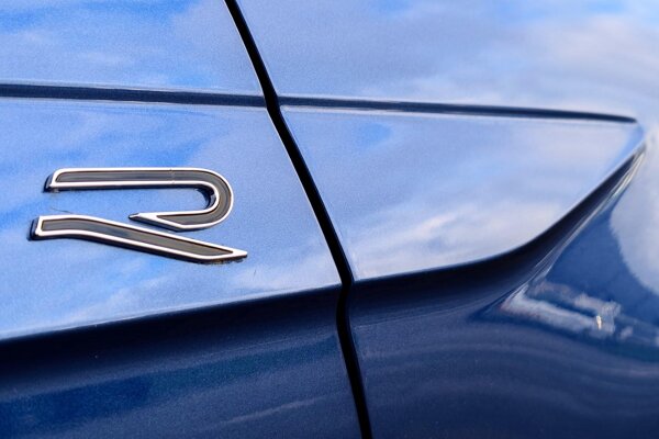 R-Line Exterieur