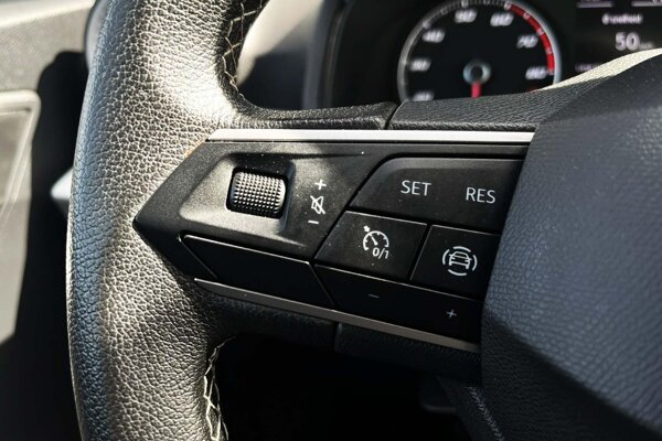 cruise control cruise control