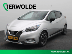 Nissan Micra 1.0 IG-T N-Design - Afbeelding 2