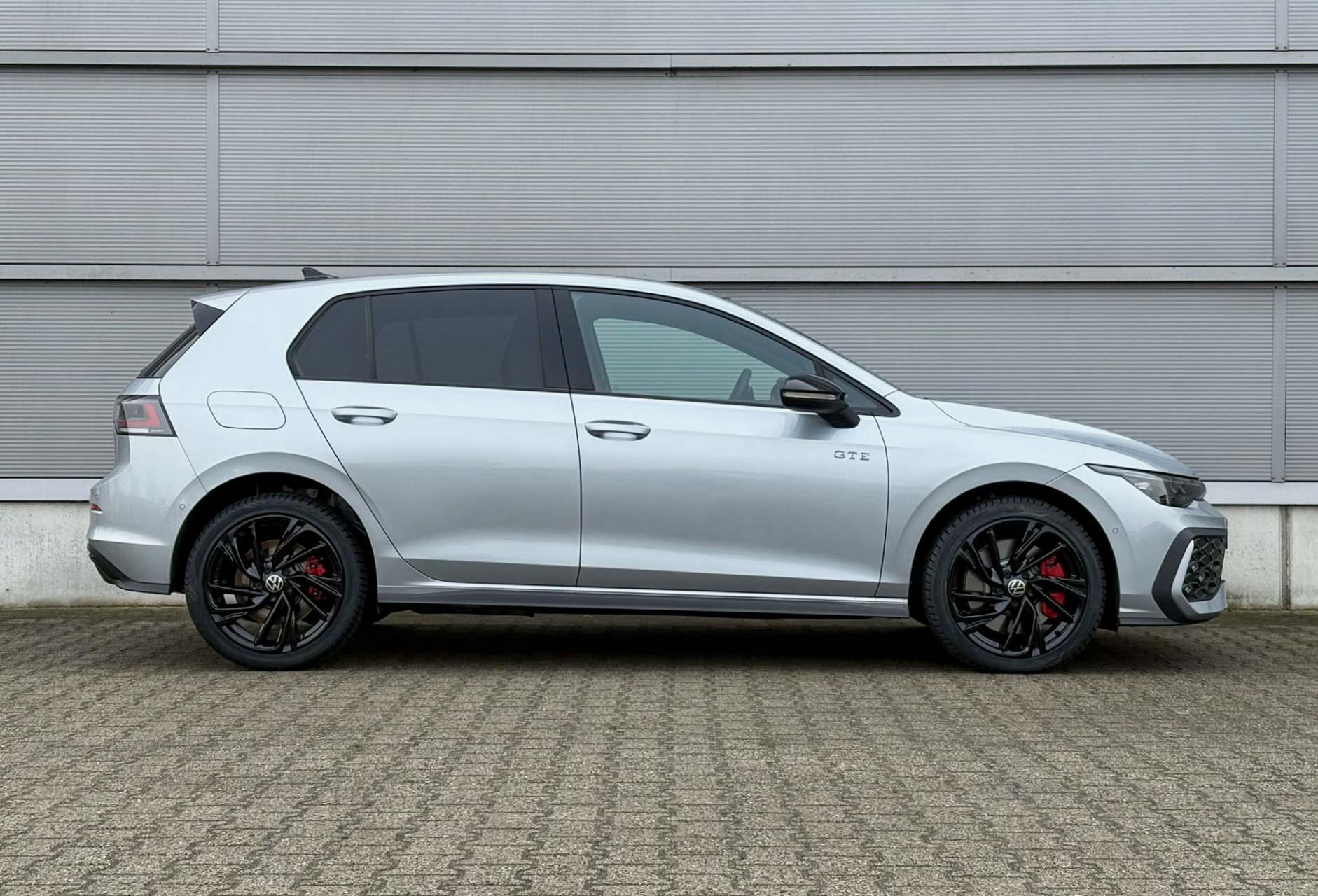 Volkswagen Golf GTE 1.5 eHybrid 272pk DSG - Afbeelding 4
