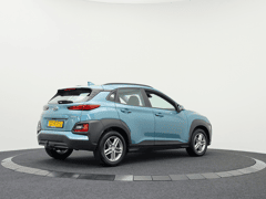 Hyundai Kona 1.0 T-GDI Essence | Navigatie | Trekhaak | Dealer onderhouden - Afbeelding 2