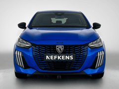 Peugeot 208 1.2 Hybrid 110 e-DCS6 GT - Afbeelding 4