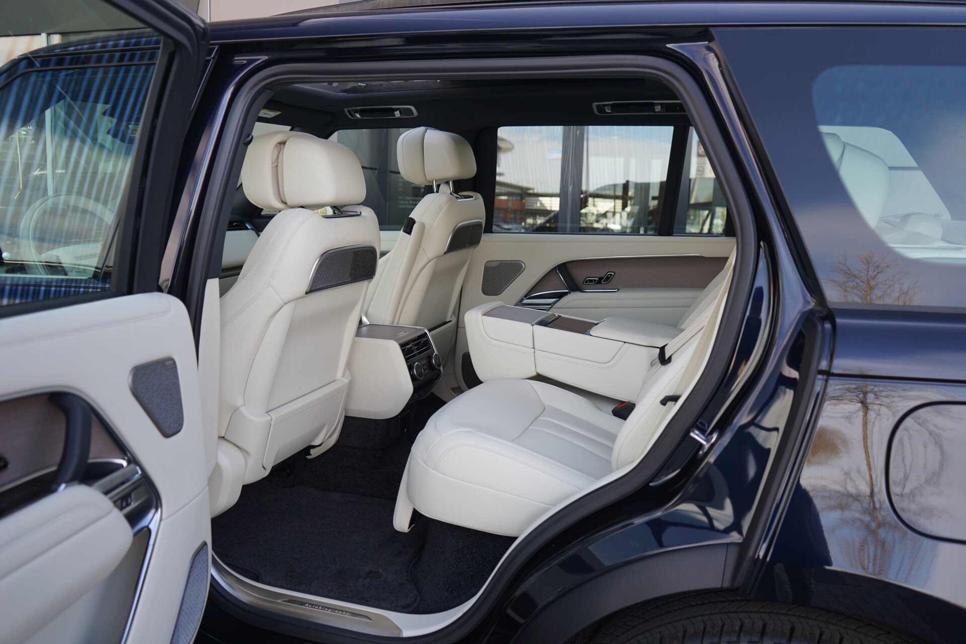 Land Rover Range Rover 3.0 P460e LWB Autobiography PHEV - Afbeelding 5