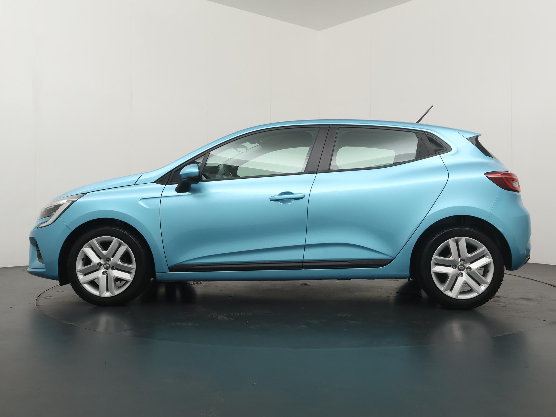Renault Clio TCe 90 GPF Zen - Afbeelding 2