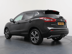 Nissan QASHQAI 1.2 N-Connecta - Afbeelding 3