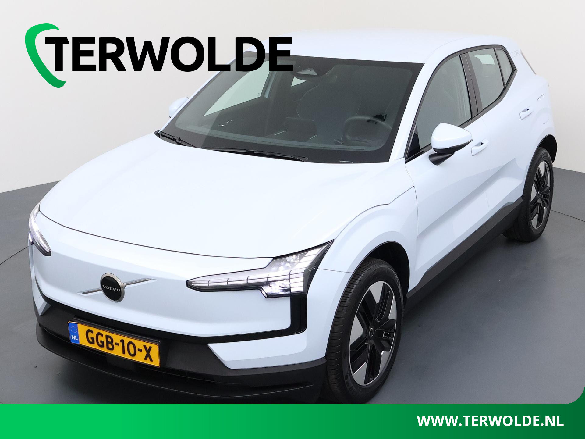 Volvo EX30 Single Motor Extended Range Core 69 kWh