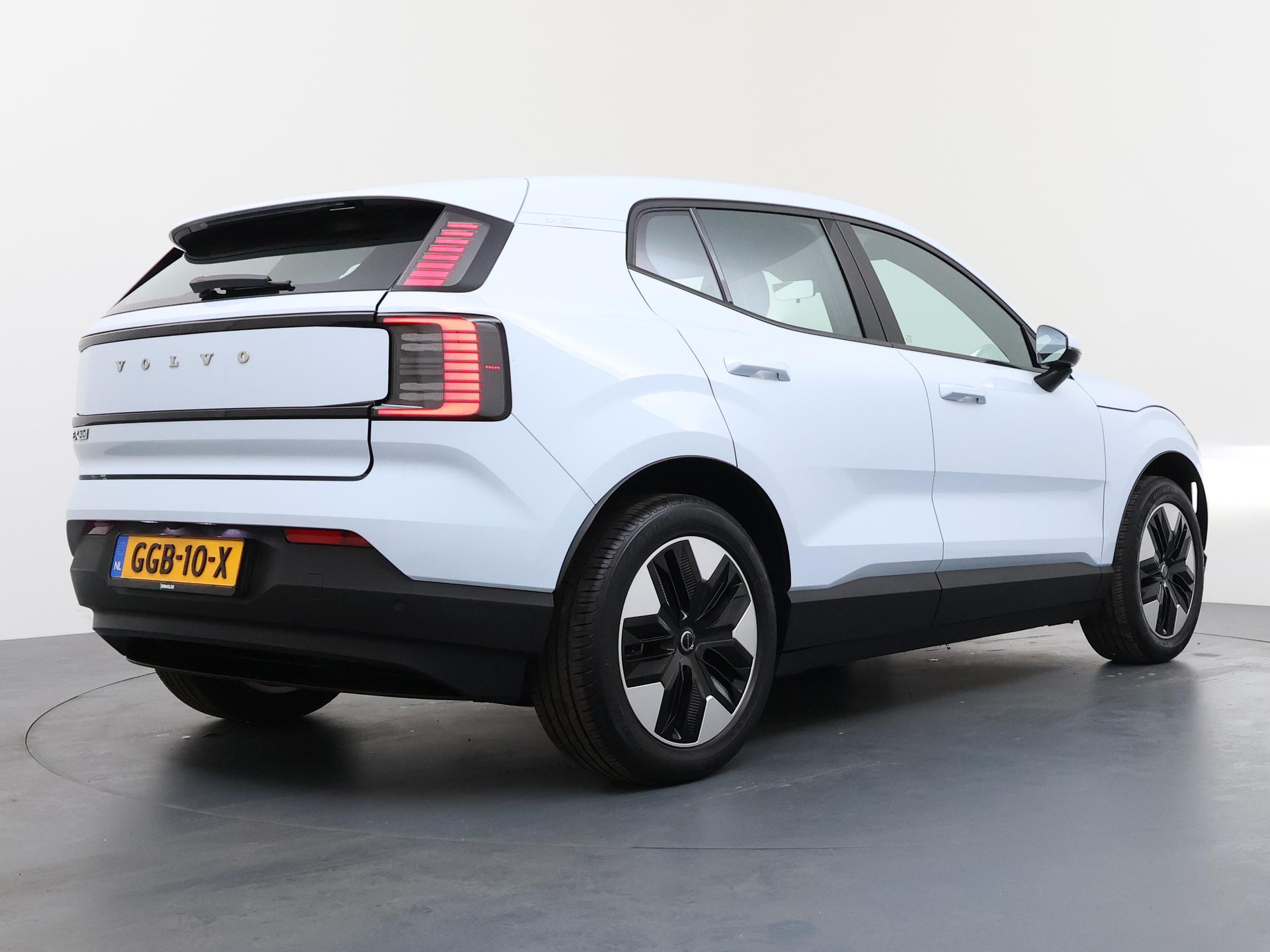 Volvo EX30 Single Motor Extended Range Core 69 kWh - Afbeelding 5