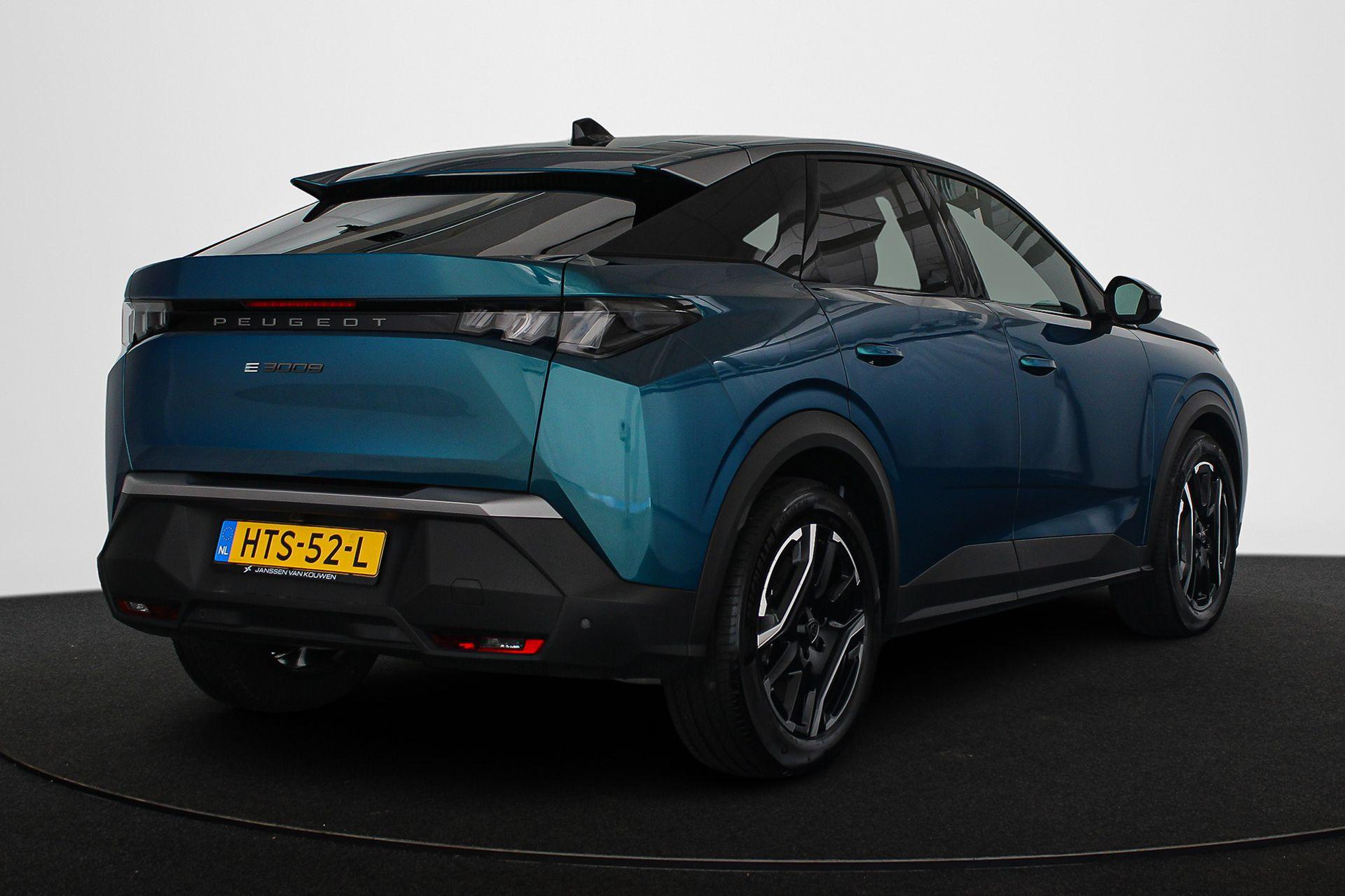 Peugeot e-3008 Allure Avantage 210 73 kWh - Afbeelding 3