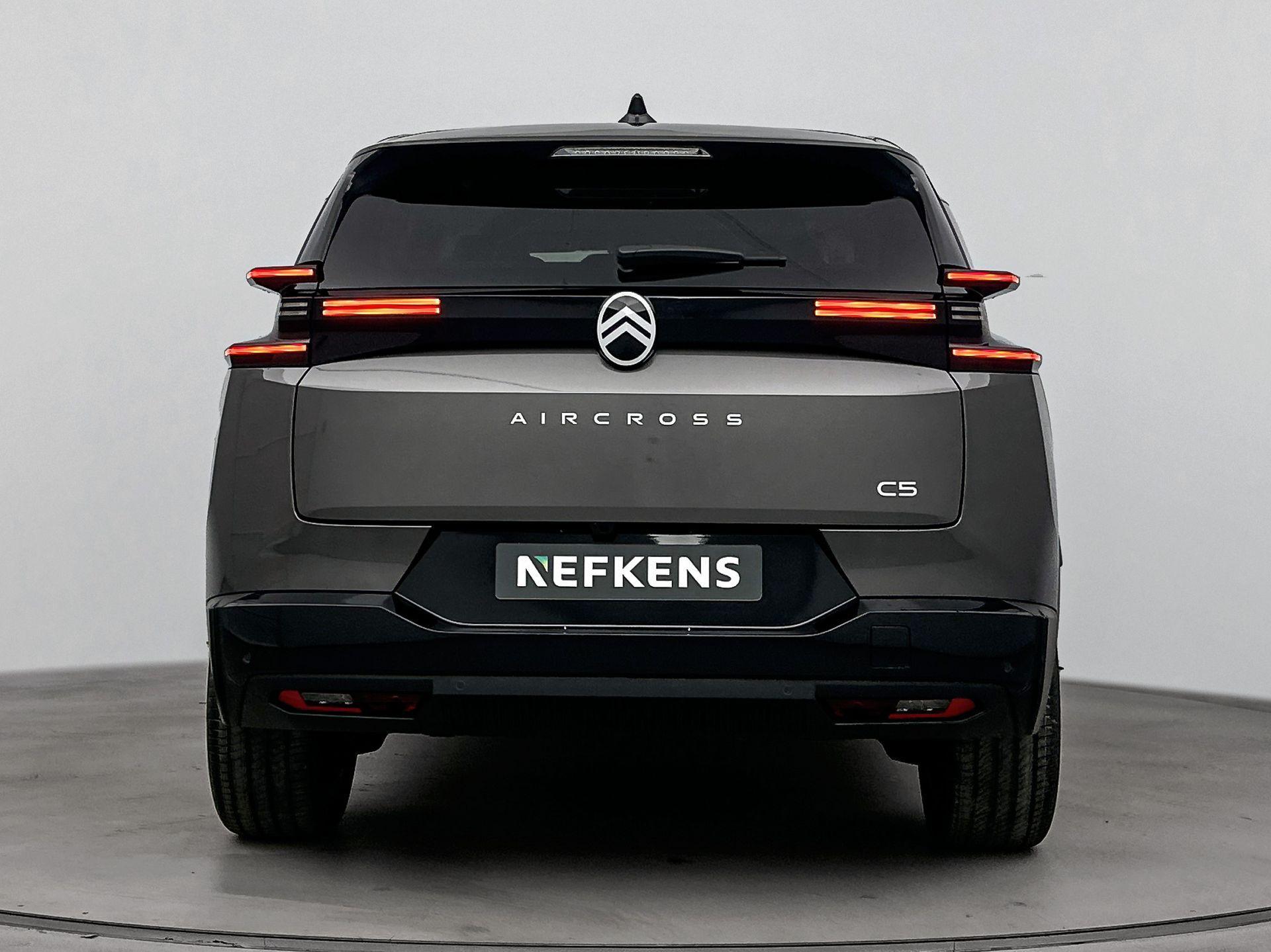 Citroën C5 Aircross 1.6 Plug-In Hybrid 195 Max - Afbeelding 5