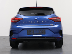 Mitsubishi Colt 1.6 HEV Intense - Afbeelding 4